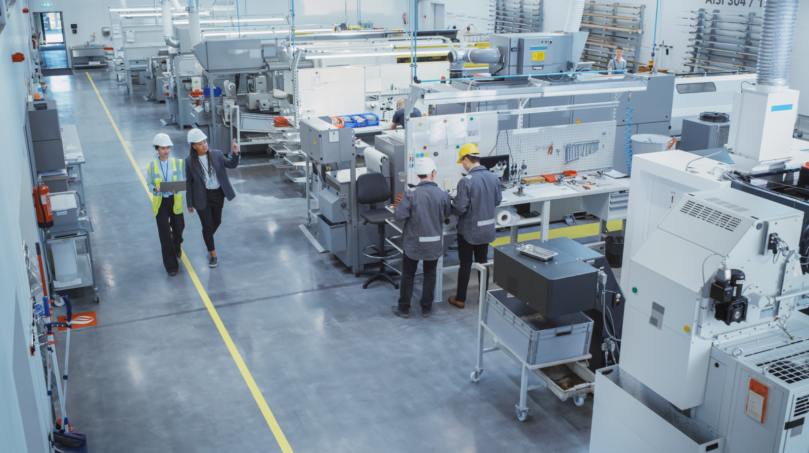 Indoor Asset Tracking With Wialon (1)